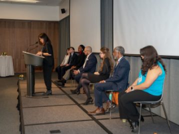 UROP 30 year celebration panel